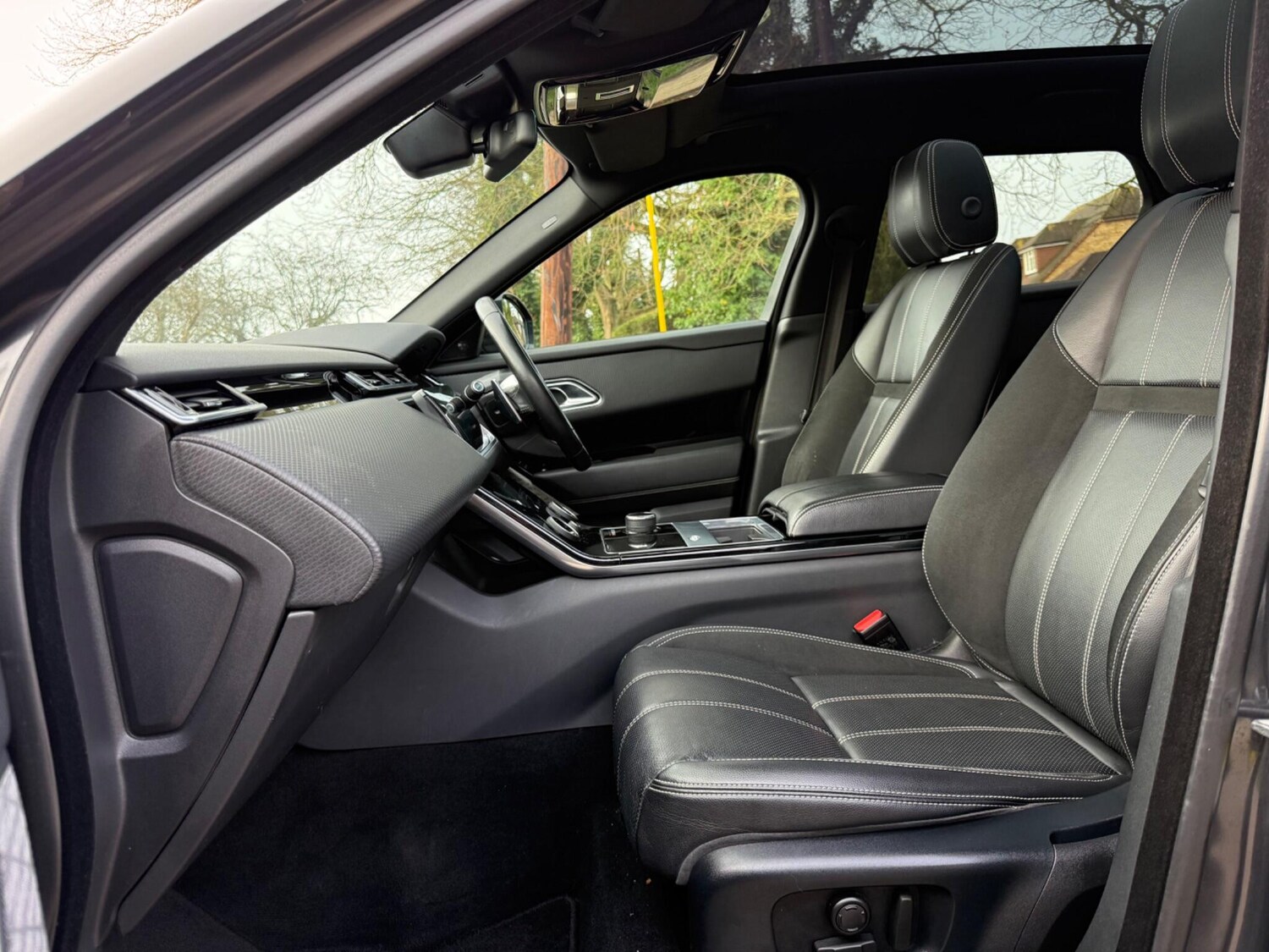 Used Land Rover Range Rover Velar for sale - 77671429: Photo 25