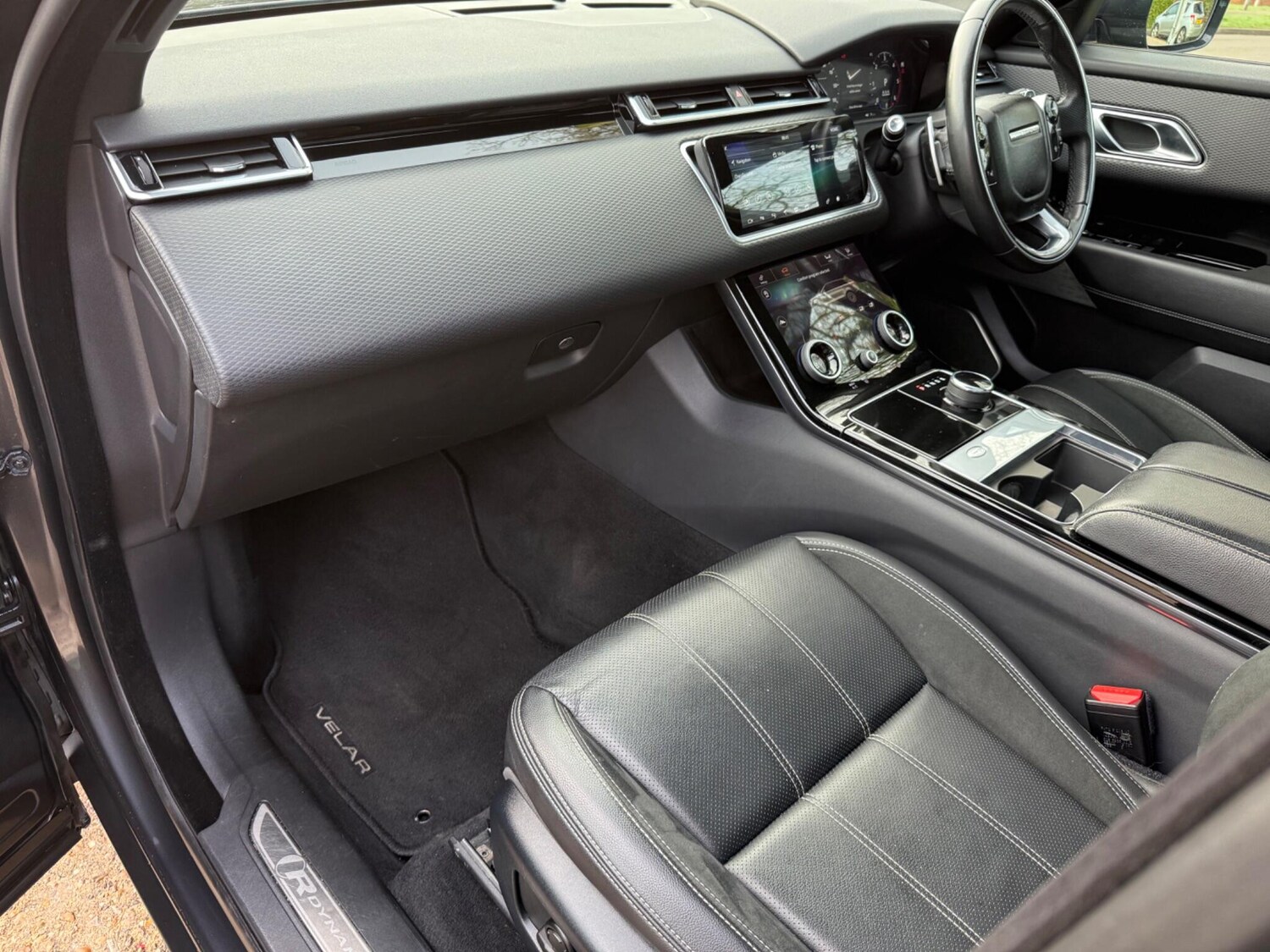 Used Land Rover Range Rover Velar for sale - 77671429: Photo 26