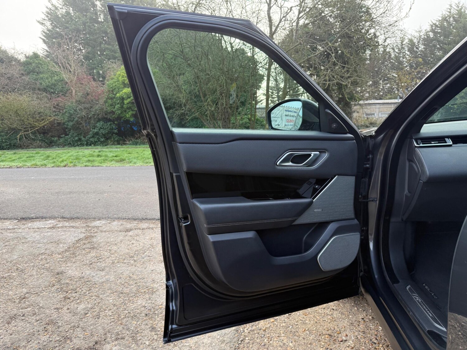 Used Land Rover Range Rover Velar for sale - 77671429: Photo 30