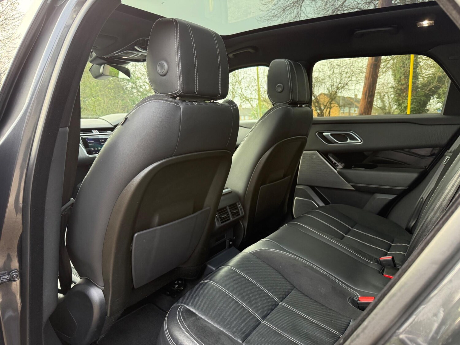 Used Land Rover Range Rover Velar for sale - 77671429: Photo 32