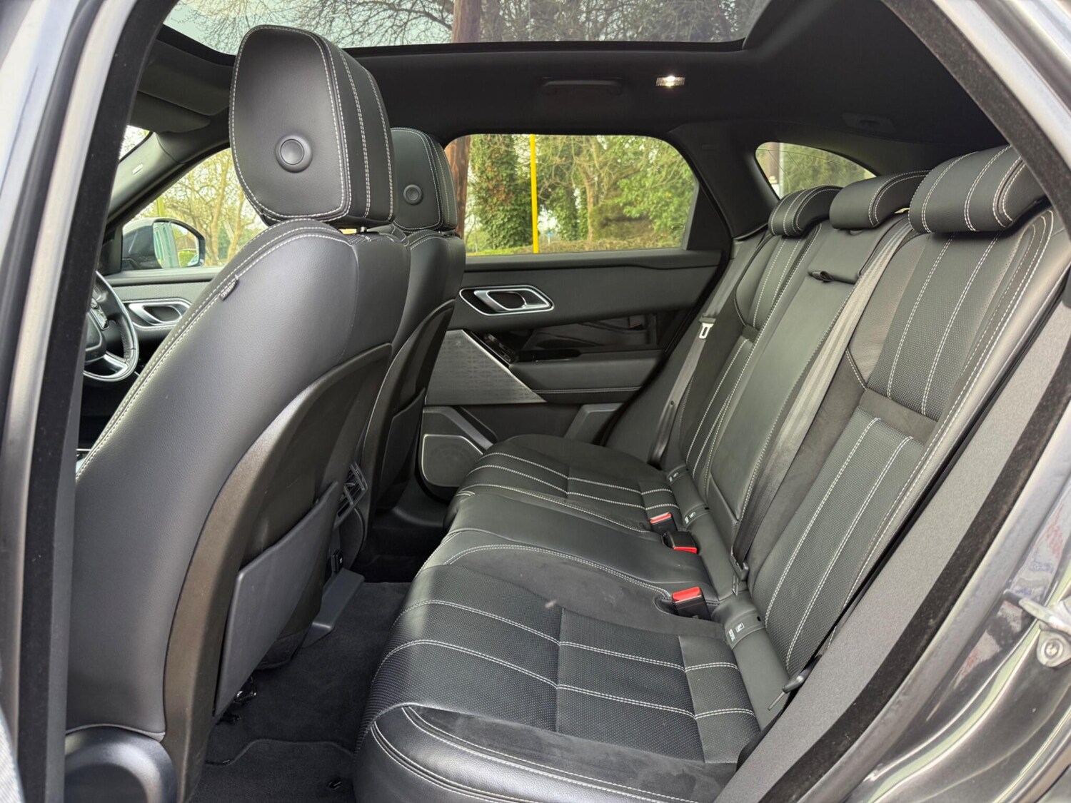 Used Land Rover Range Rover Velar for sale - 77671429: Photo 33