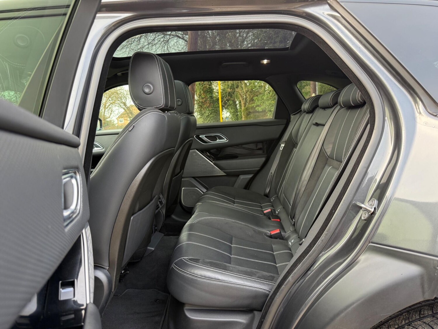 Used Land Rover Range Rover Velar for sale - 77671429: Photo 35