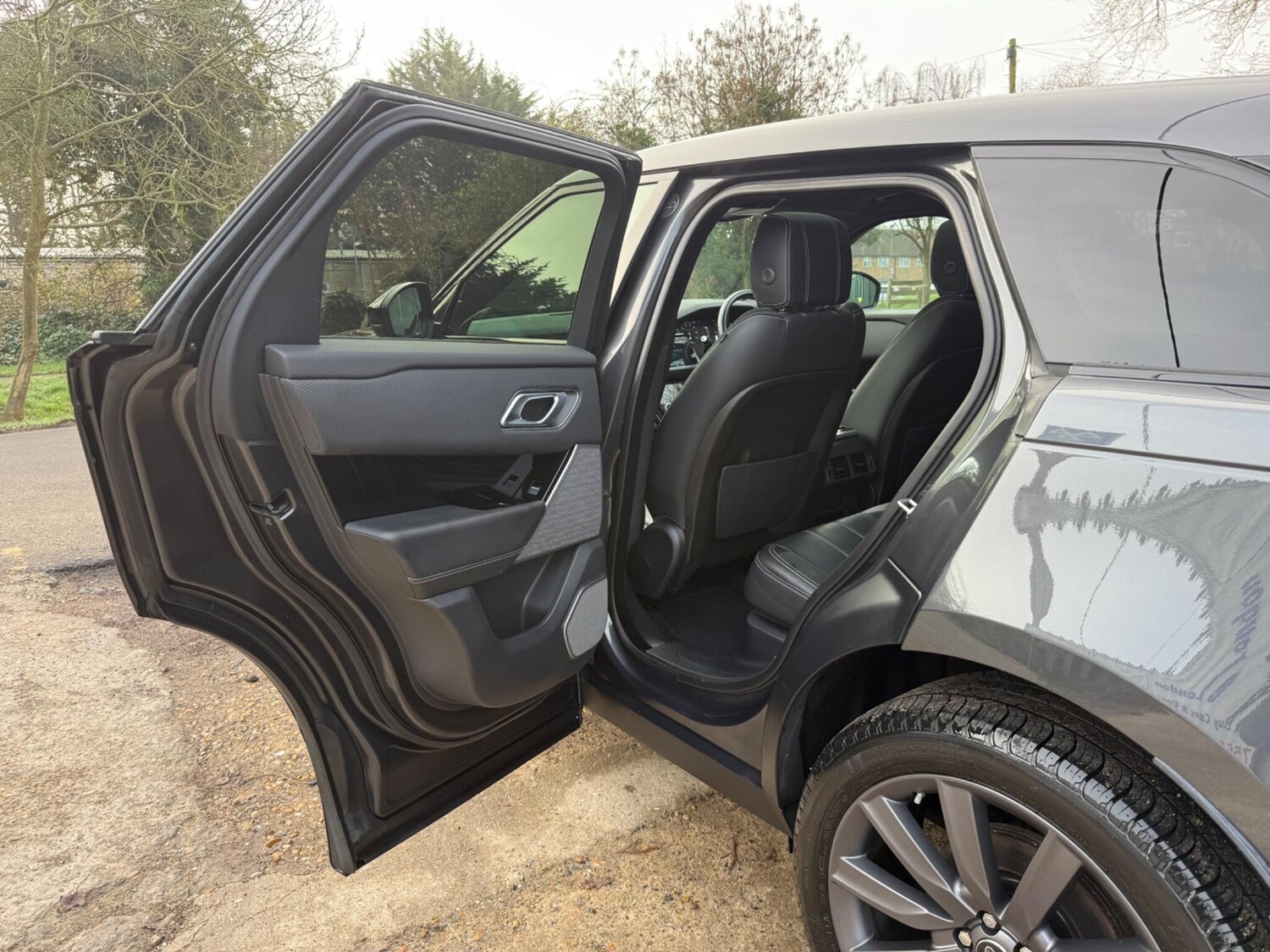 Used Land Rover Range Rover Velar for sale - 77671429: Photo 37