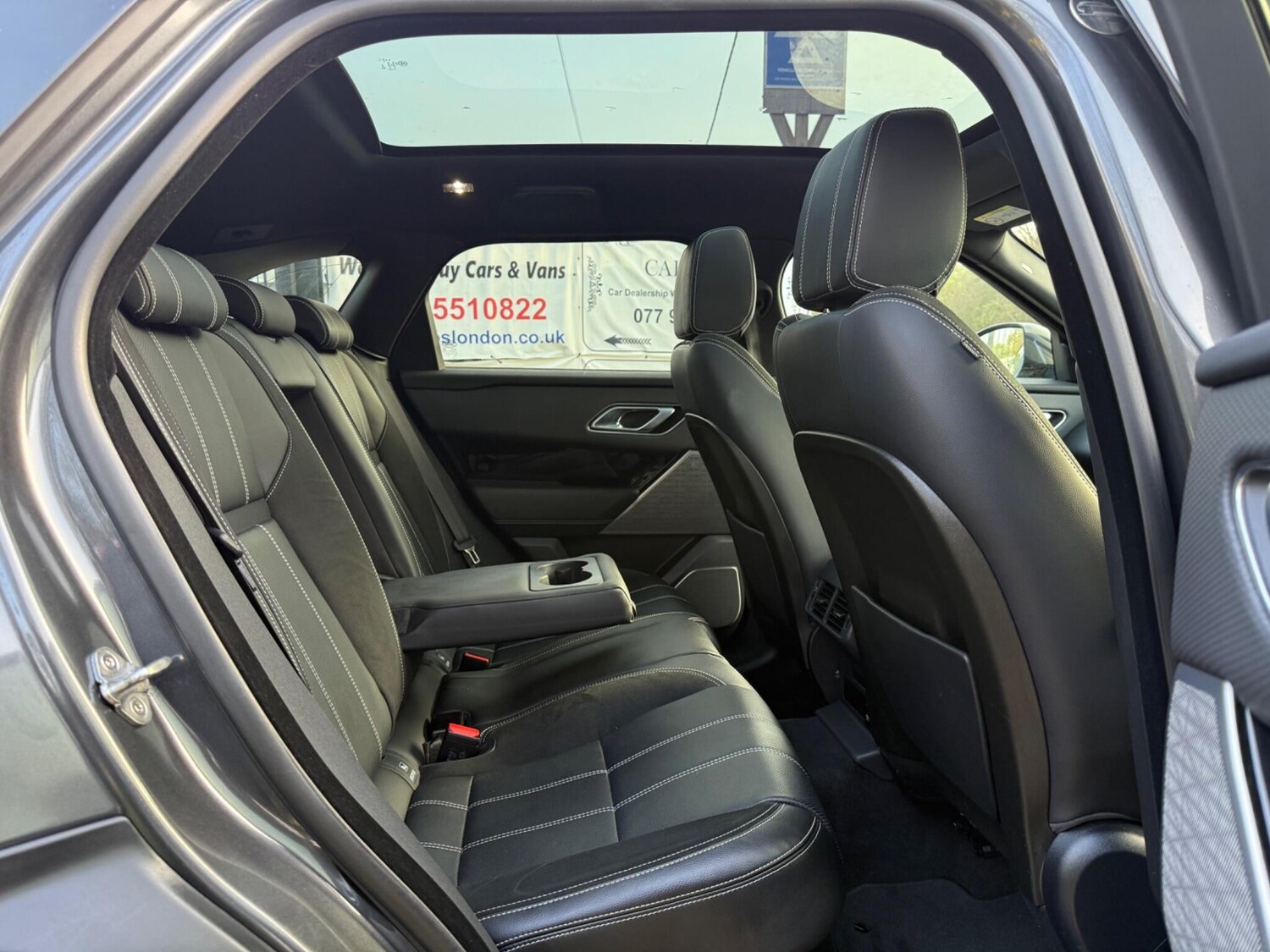 Used Land Rover Range Rover Velar for sale - 77671429: Photo 39