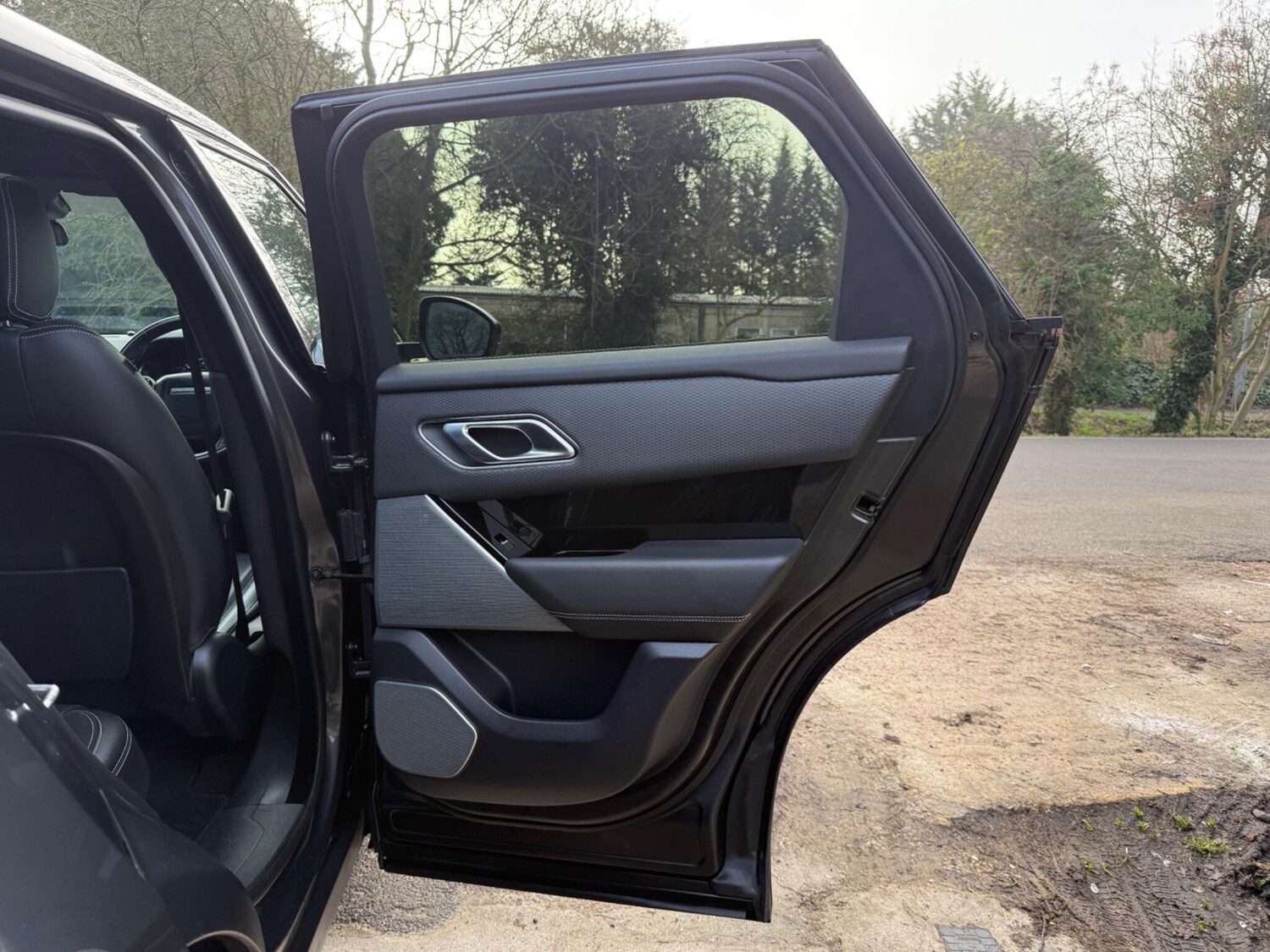 Used Land Rover Range Rover Velar for sale - 77671429: Photo 42