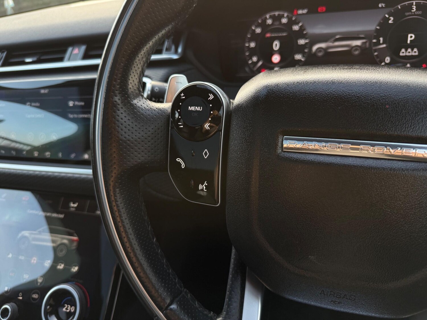 Used Land Rover Range Rover Velar for sale - 77671429: Photo 47