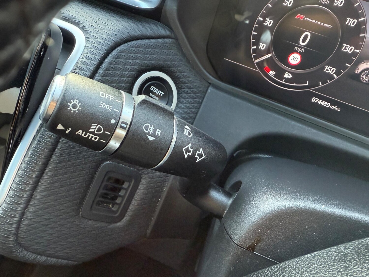 Used Land Rover Range Rover Velar for sale - 77671429: Photo 53