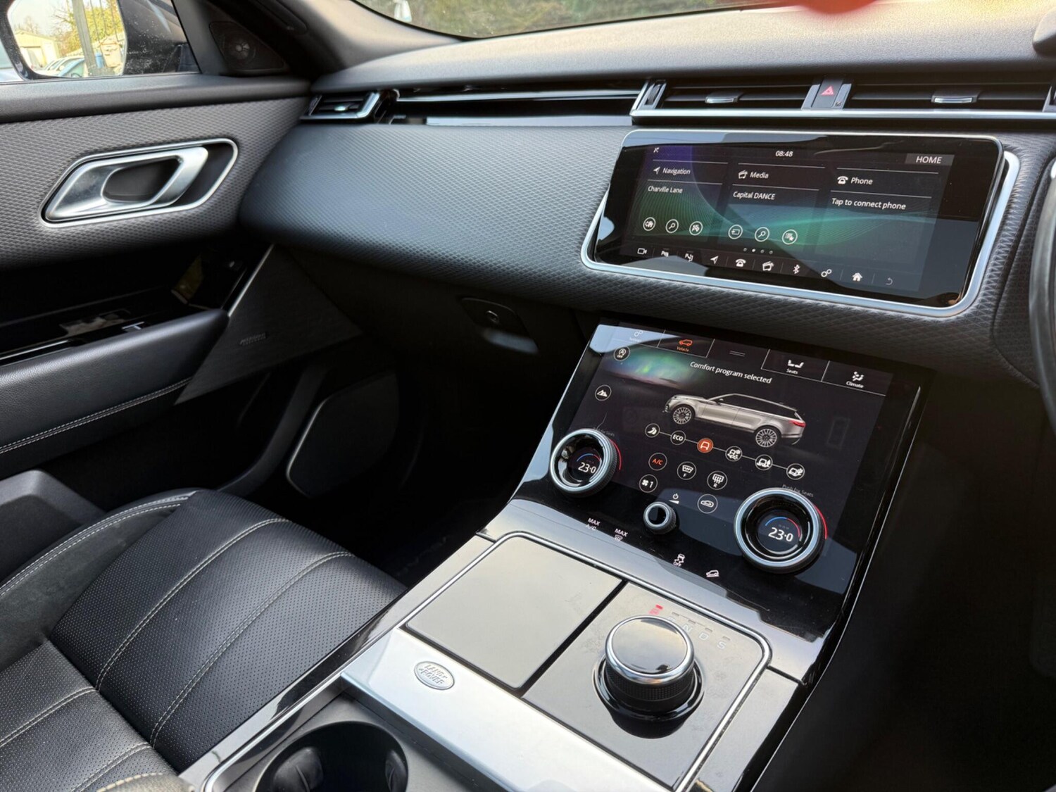 Used Land Rover Range Rover Velar for sale - 77671429: Photo 55