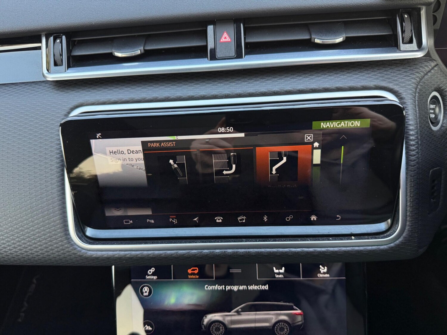 Used Land Rover Range Rover Velar for sale - 77671429: Photo 61