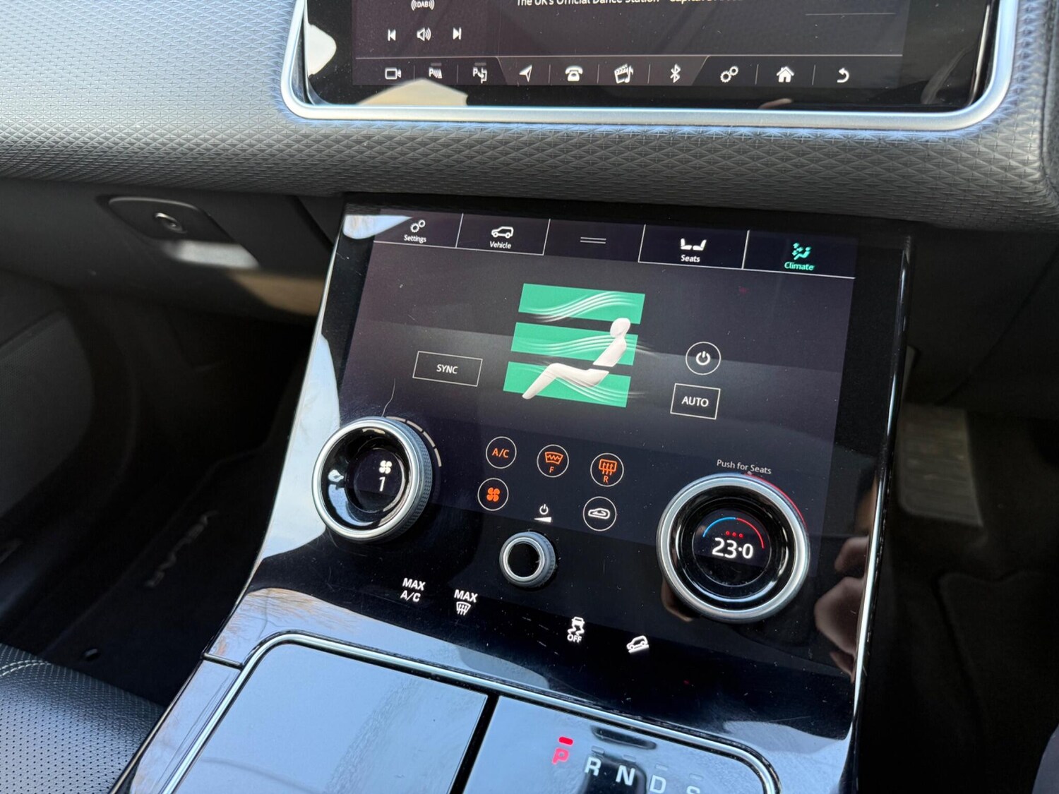 Used Land Rover Range Rover Velar for sale - 77671429: Photo 63