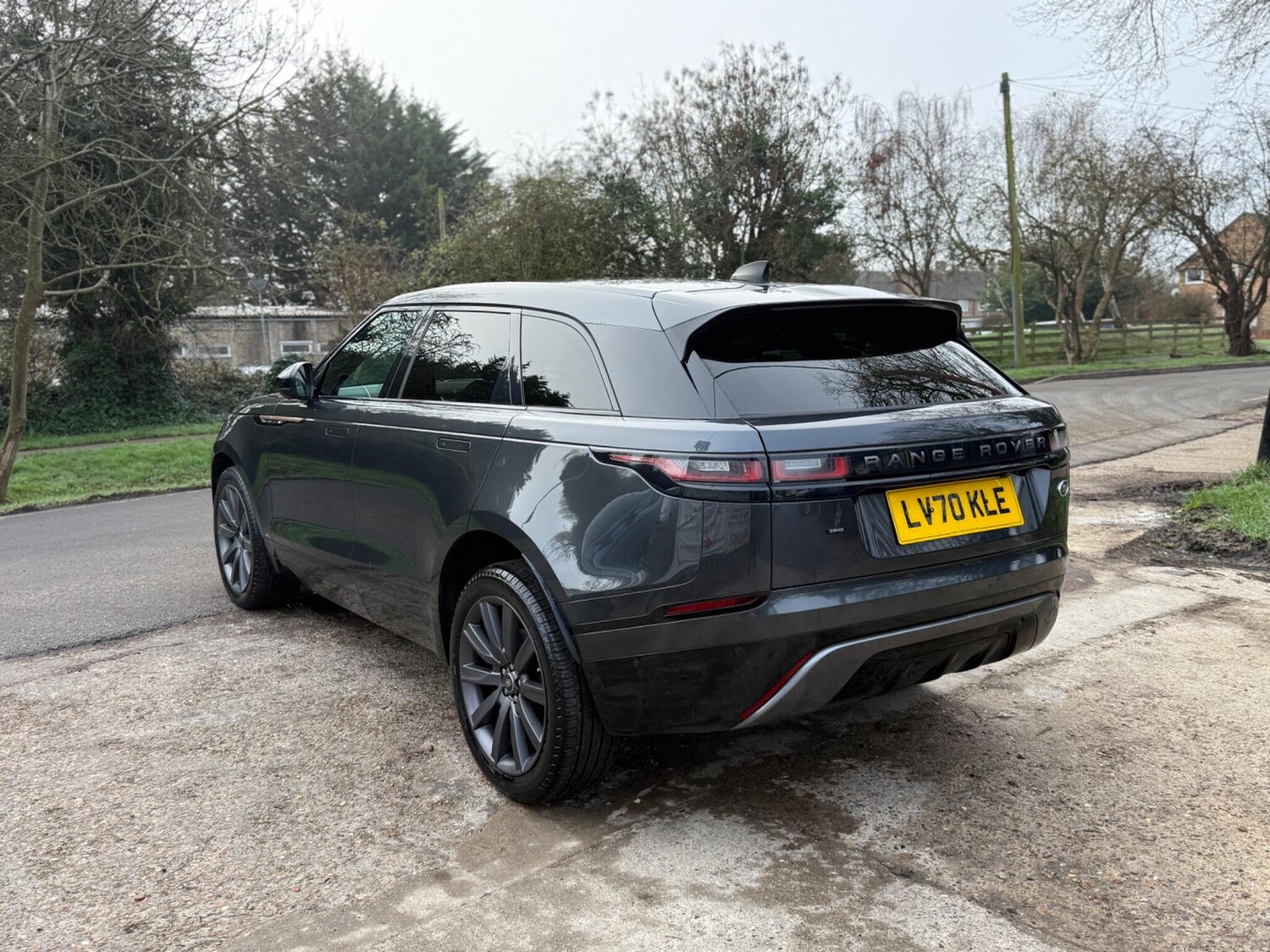 Used Land Rover Range Rover Velar for sale - 77671429: Photo 73