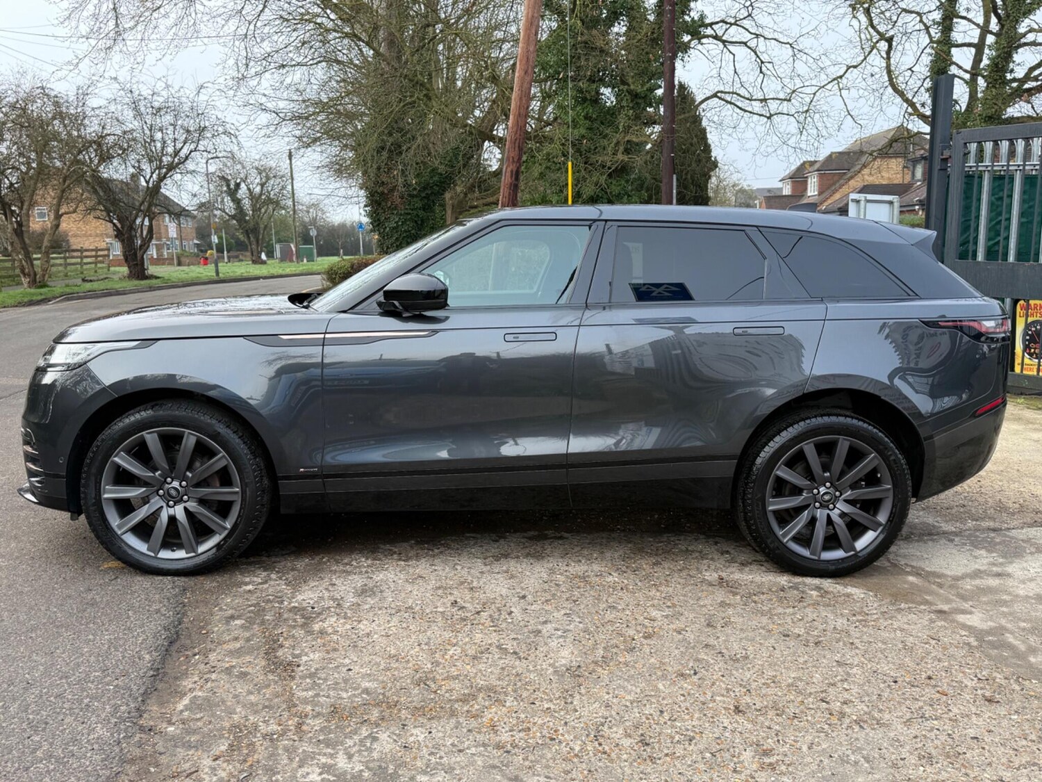 Used Land Rover Range Rover Velar for sale - 77671429: Photo 74