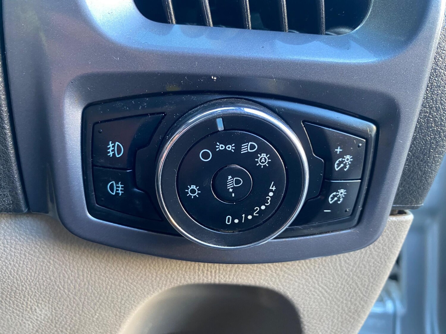 Used Ford Transit Custom 2016 for sale - 77737927: Photo 24