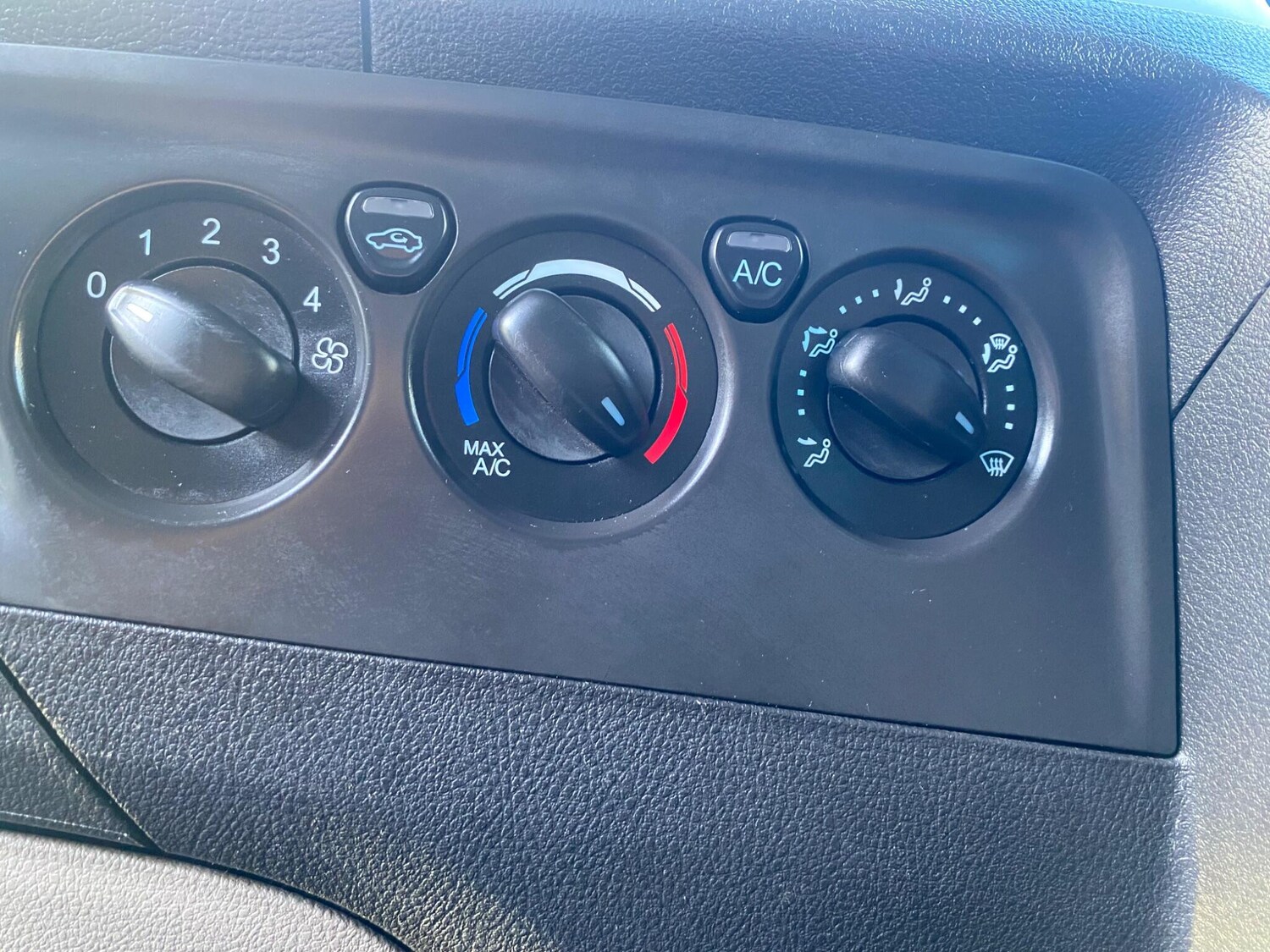 Used Ford Transit Custom 2016 for sale - 77737927: Photo 32