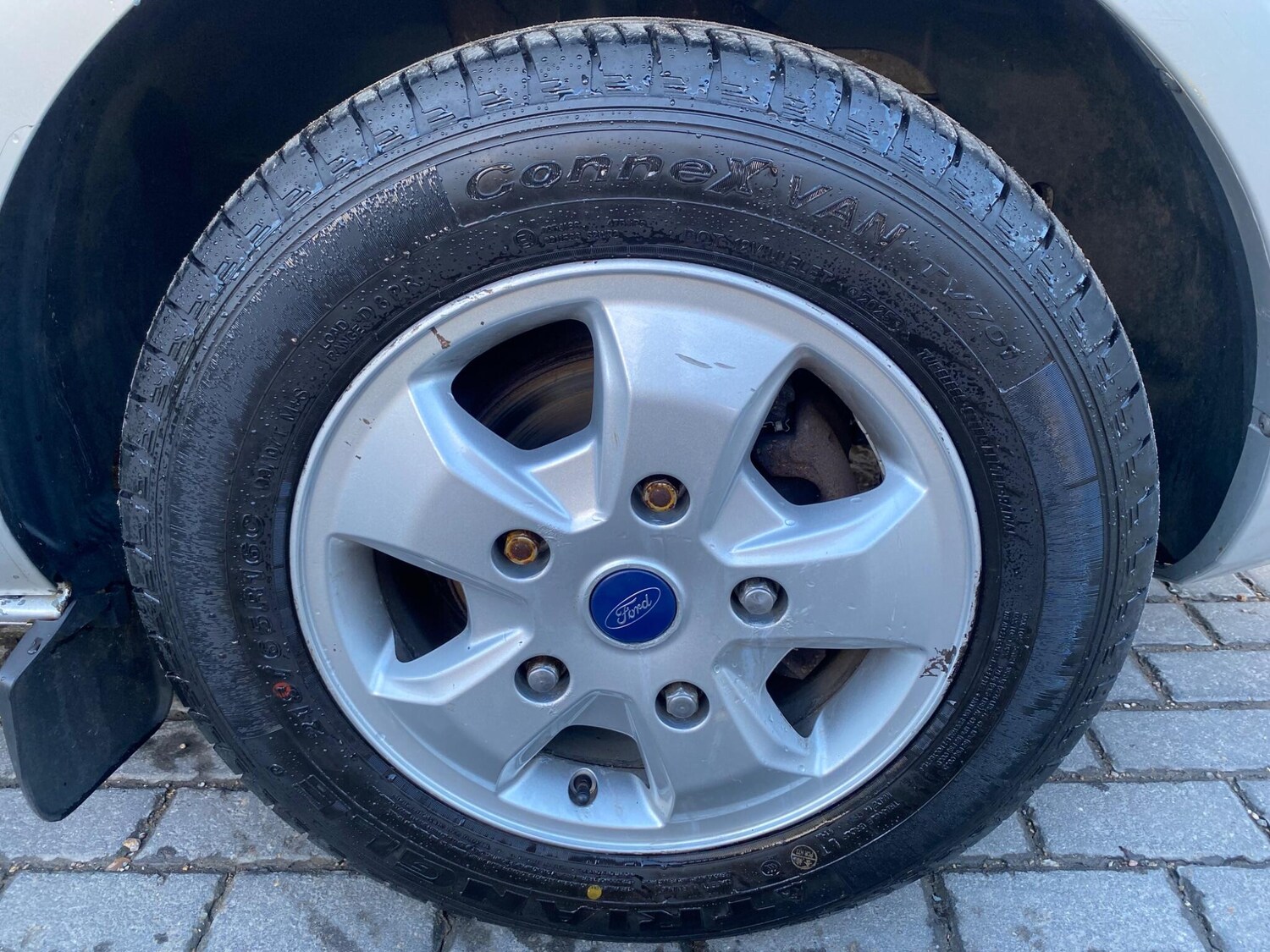 Used Ford Transit Custom 2016 for sale - 77737927: Photo 33