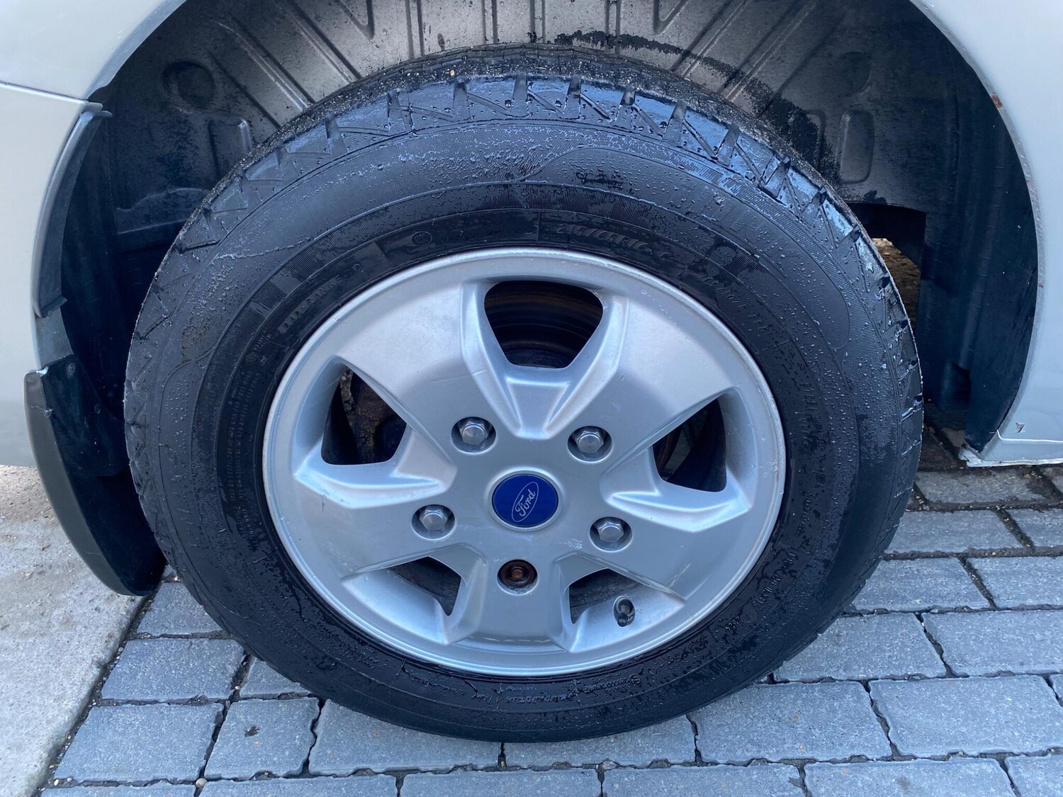 Used Ford Transit Custom 2016 for sale - 77737927: Photo 34