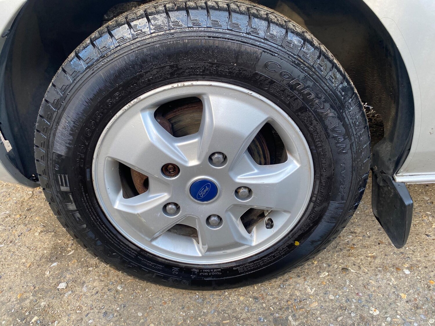 Used Ford Transit Custom 2016 for sale - 77737927: Photo 36