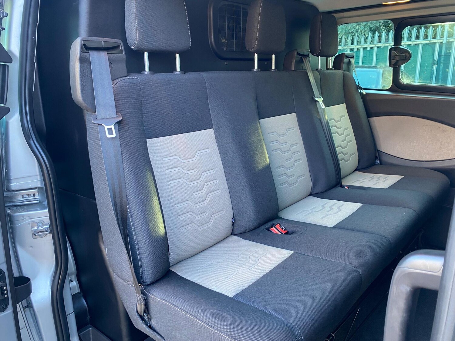 Used Ford Transit Custom 2016 for sale - 77737927: Photo 49