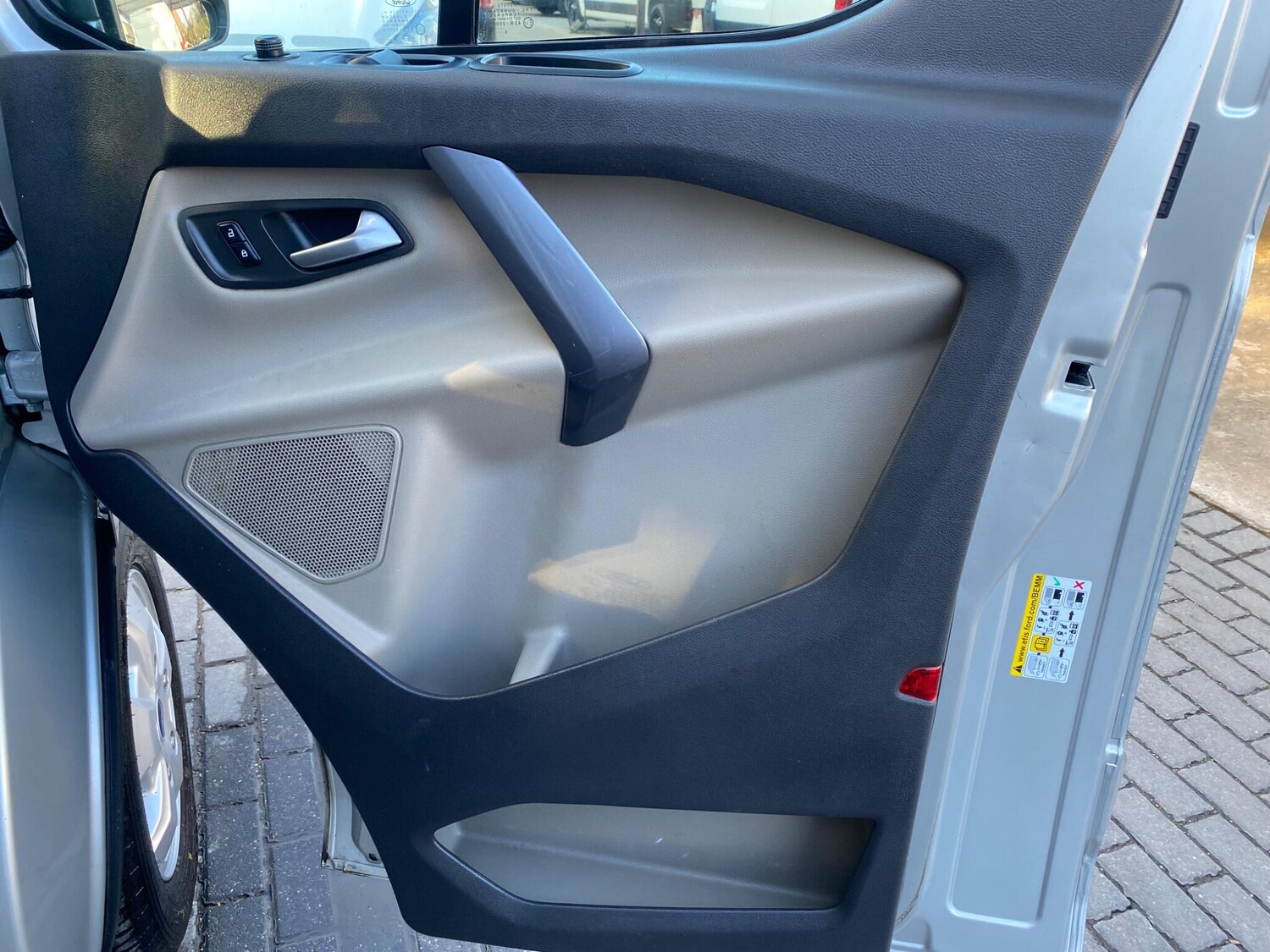 Used Ford Transit Custom 2016 for sale - 77737927: Photo 53