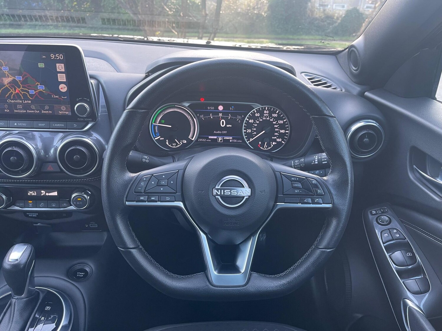 Used Nissan Juke for sale - 77511187: Photo 12