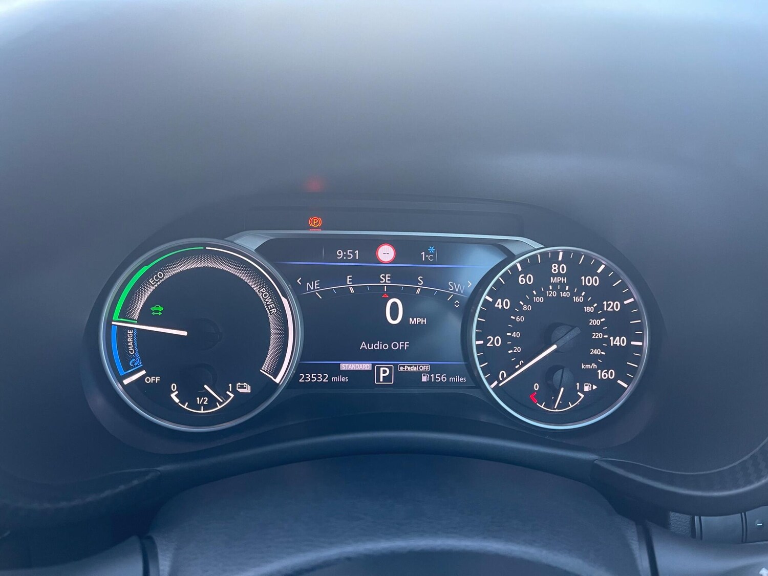 Used Nissan Juke for sale - 77511187: Photo 13