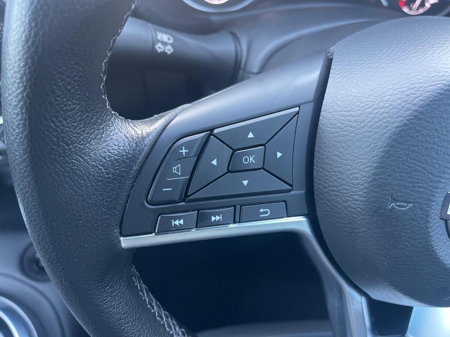 Used Nissan Juke for sale - 77511187: Photo 14