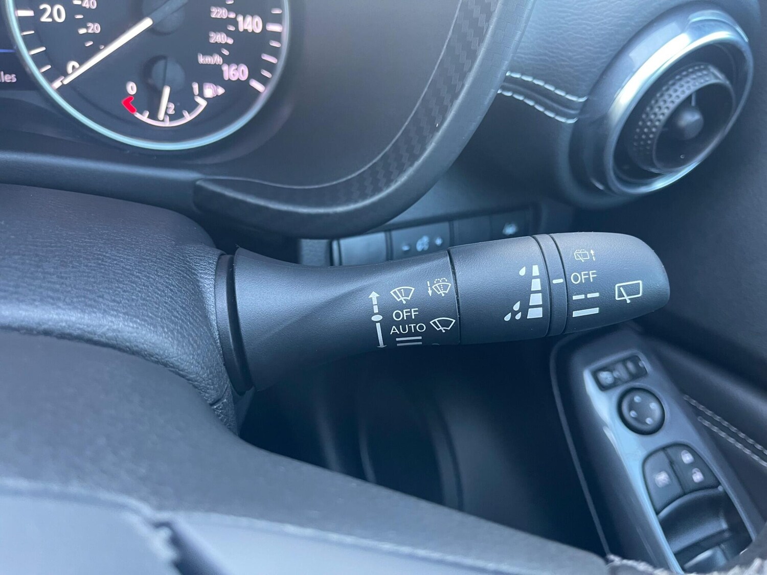 Used Nissan Juke for sale - 77511187: Photo 16