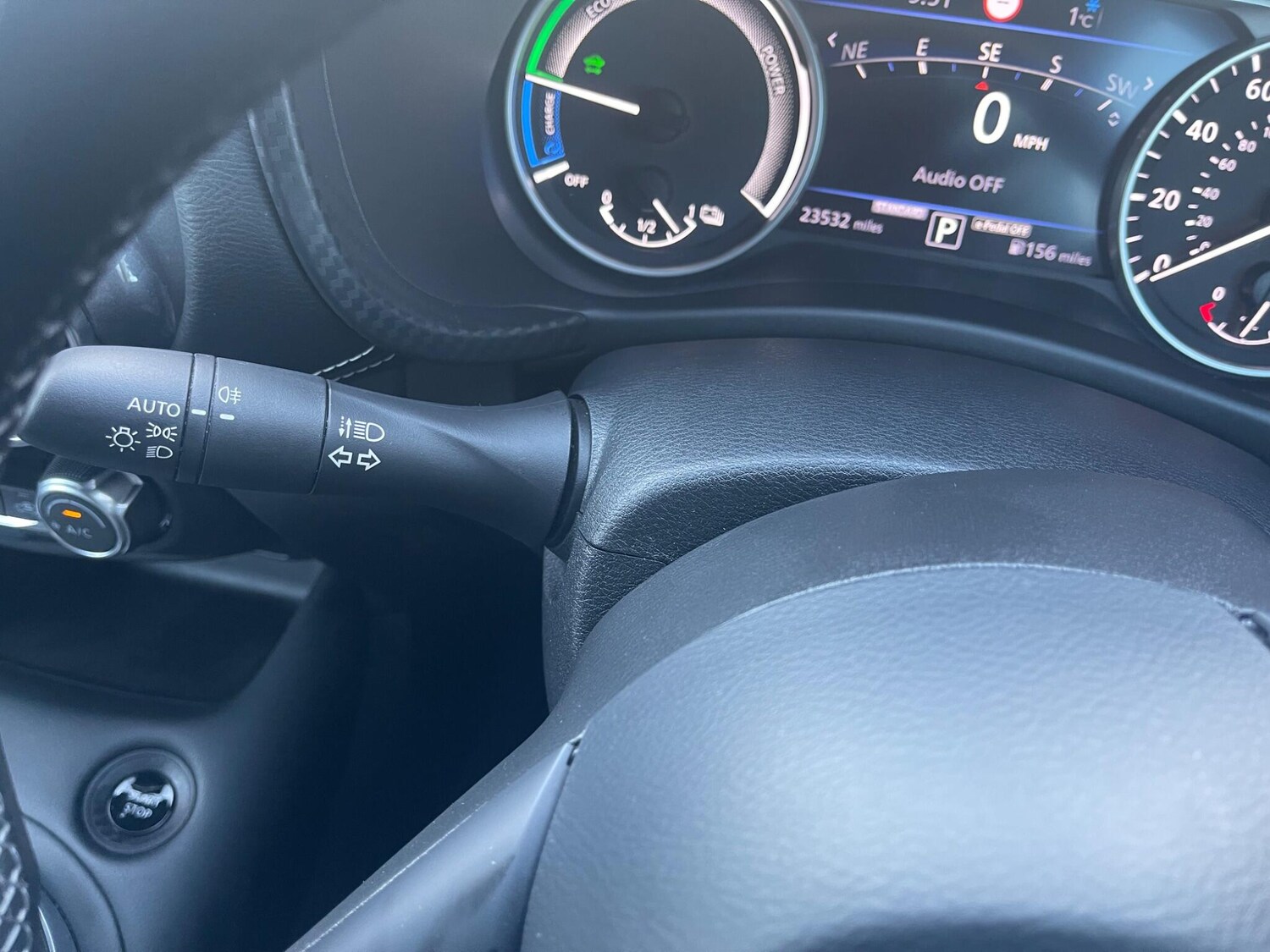 Used Nissan Juke for sale - 77511187: Photo 17