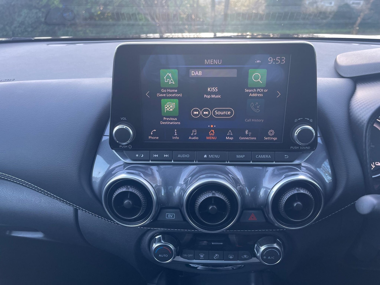 Used Nissan Juke for sale - 77511187: Photo 19