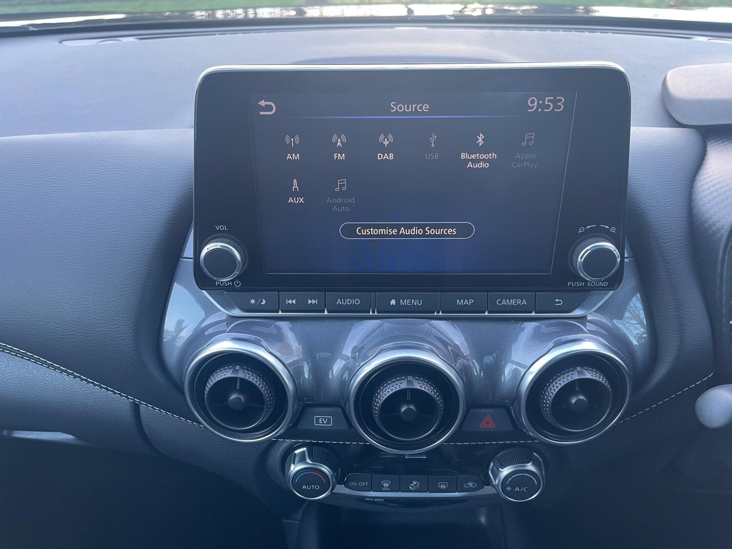 Used Nissan Juke for sale - 77511187: Photo 20