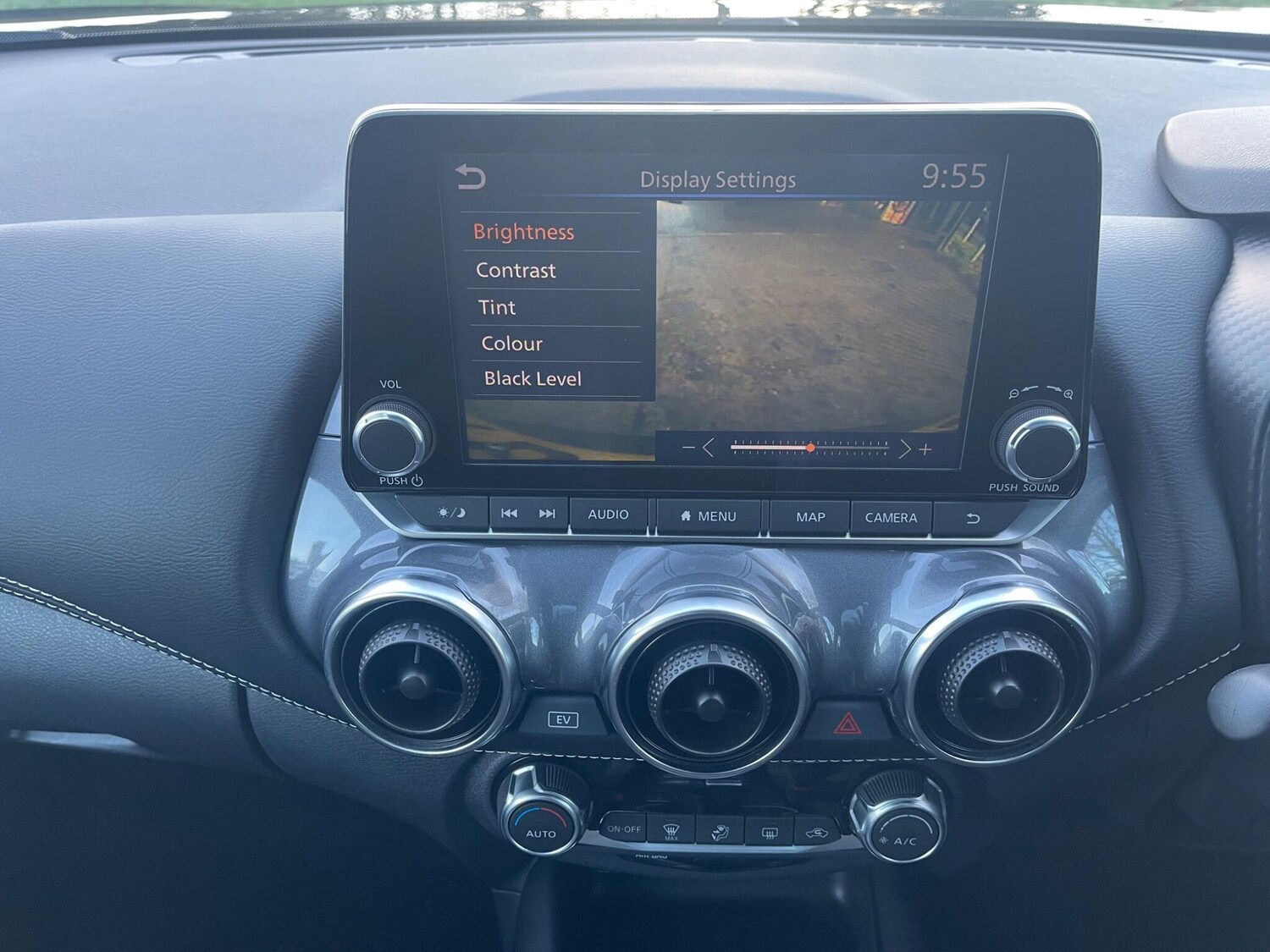 Used Nissan Juke for sale - 77511187: Photo 23