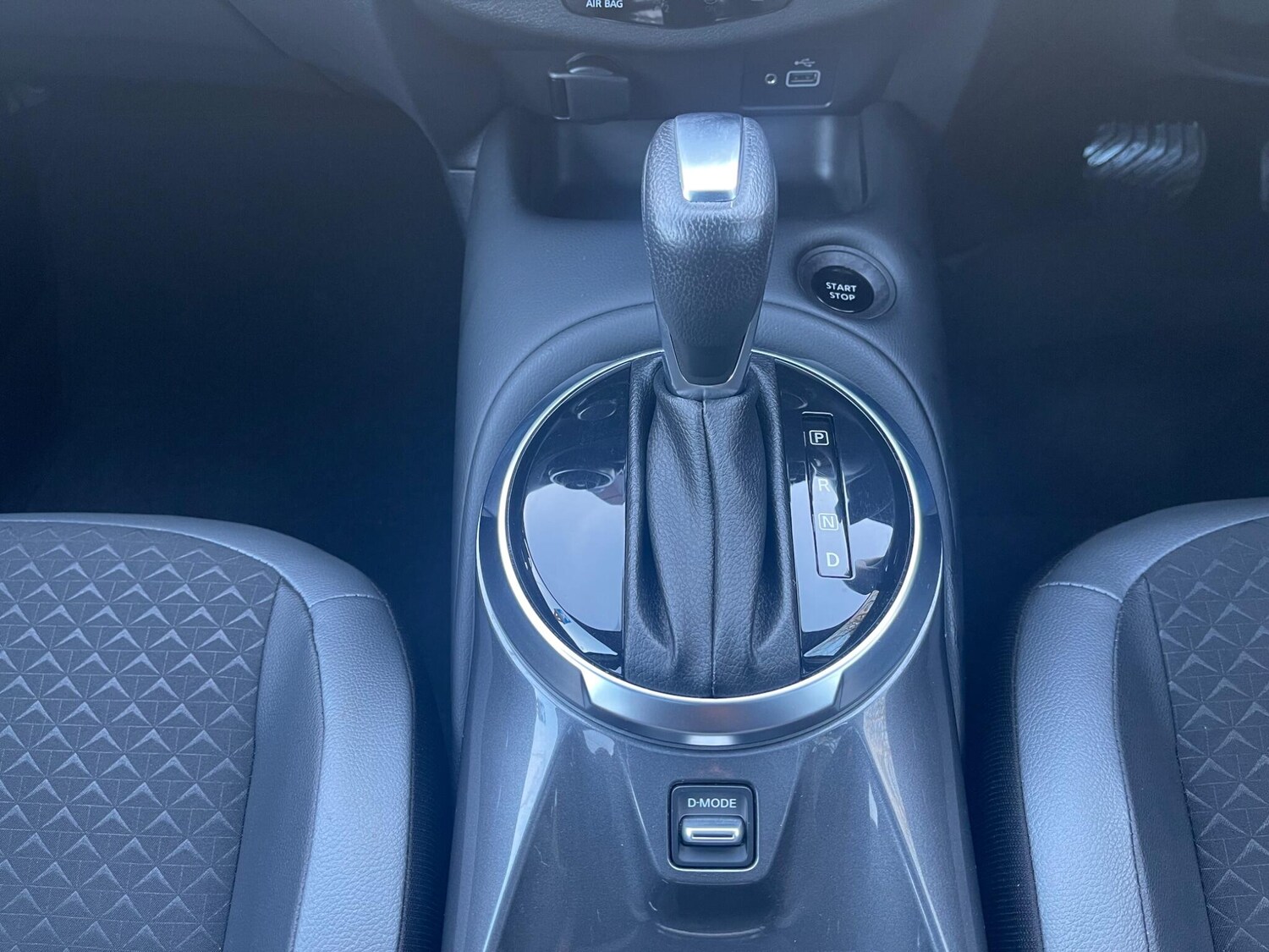 Used Nissan Juke for sale - 77511187: Photo 27