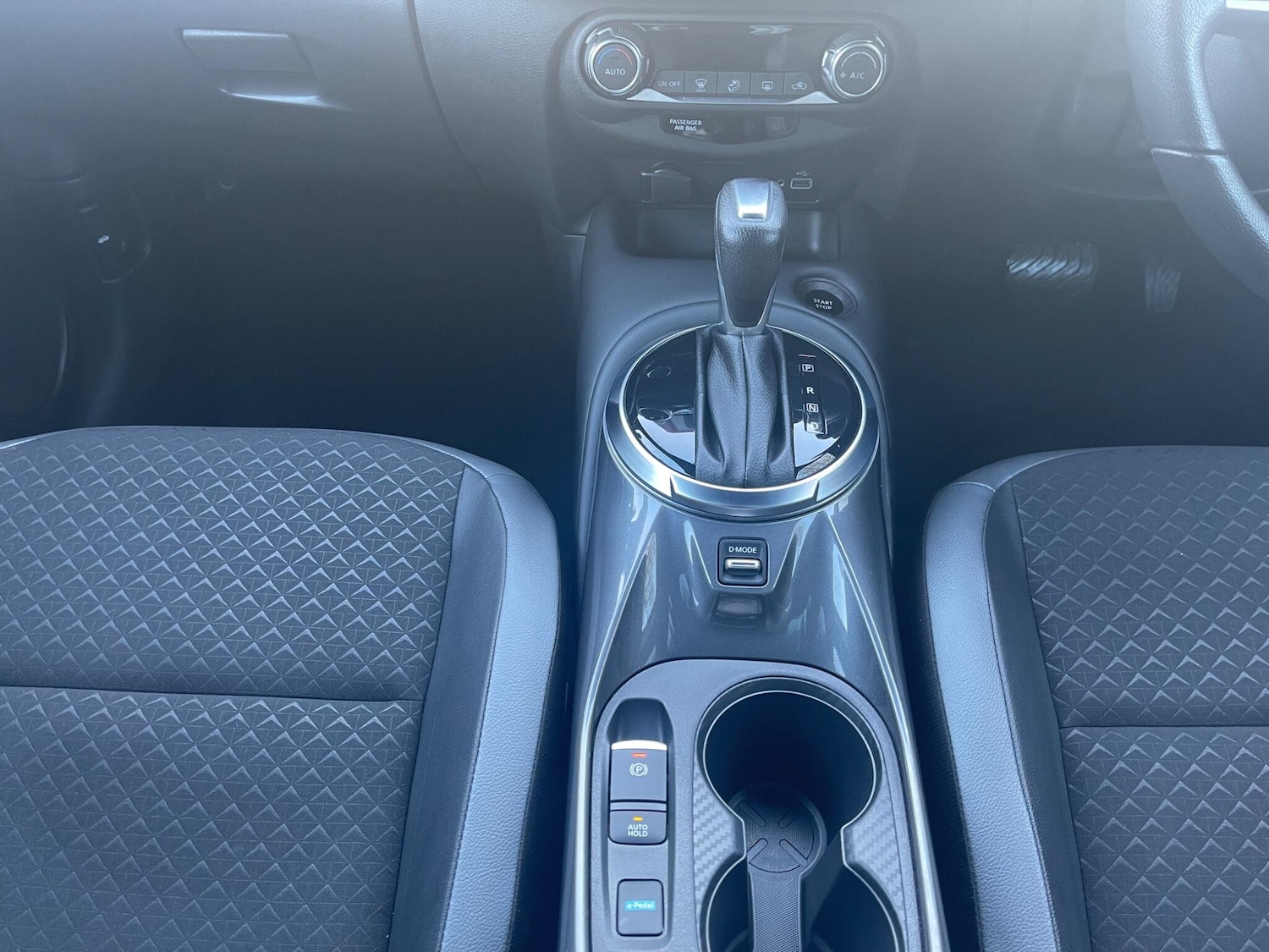 Used Nissan Juke for sale - 77511187: Photo 29