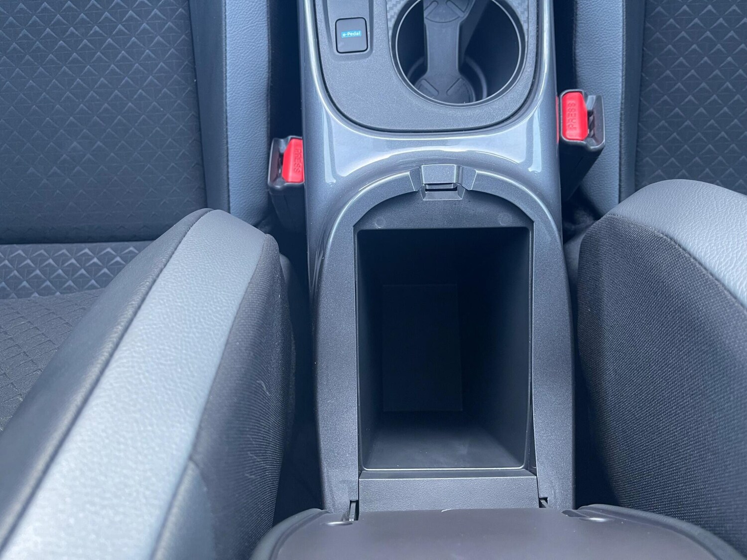 Used Nissan Juke for sale - 77511187: Photo 30