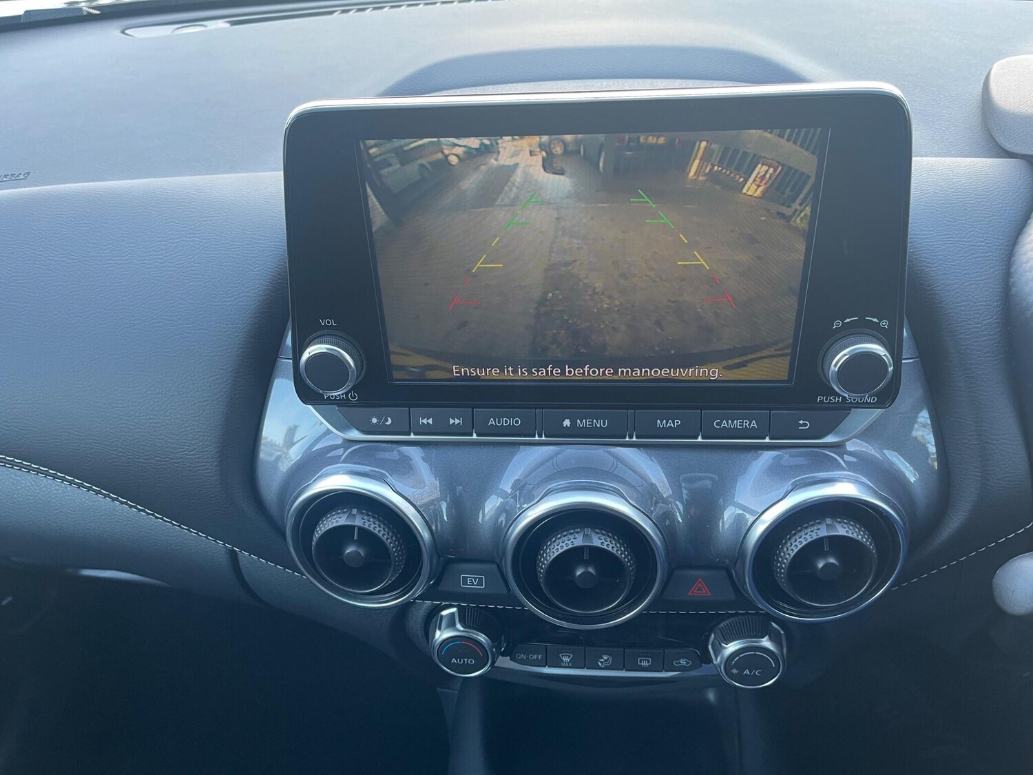 Used Nissan Juke for sale - 77511187: Photo 31