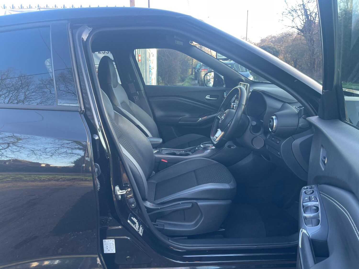 Used Nissan Juke for sale - 77511187: Photo 34