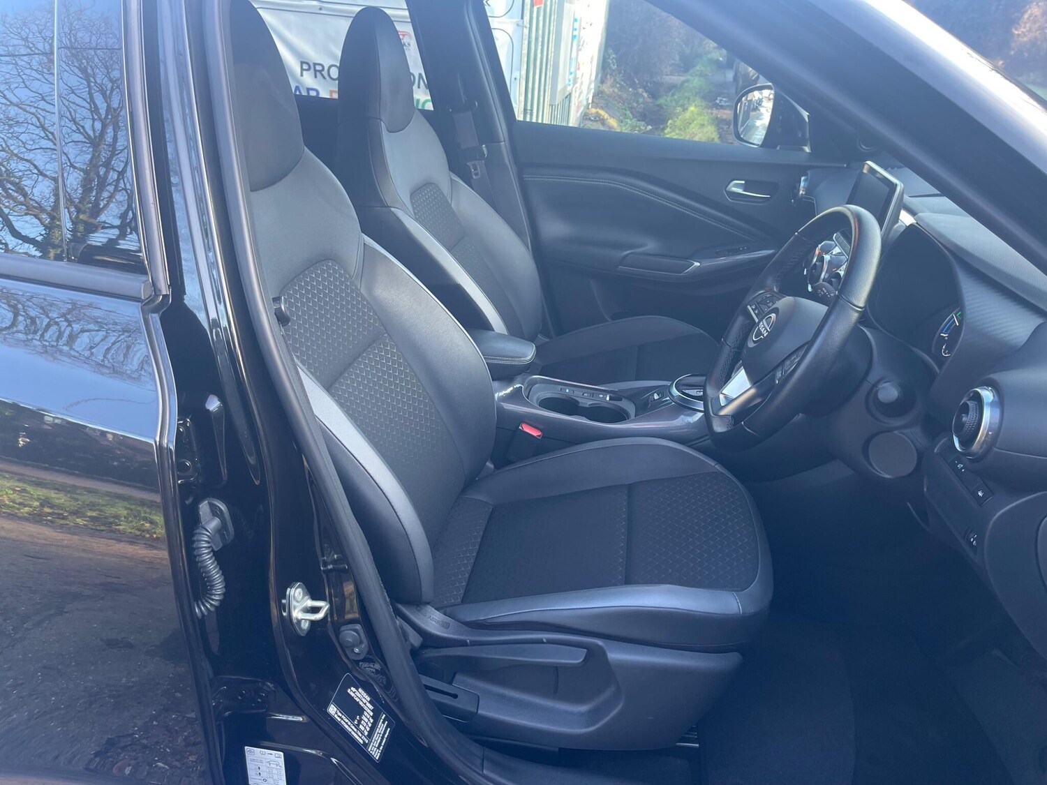 Used Nissan Juke for sale - 77511187: Photo 35