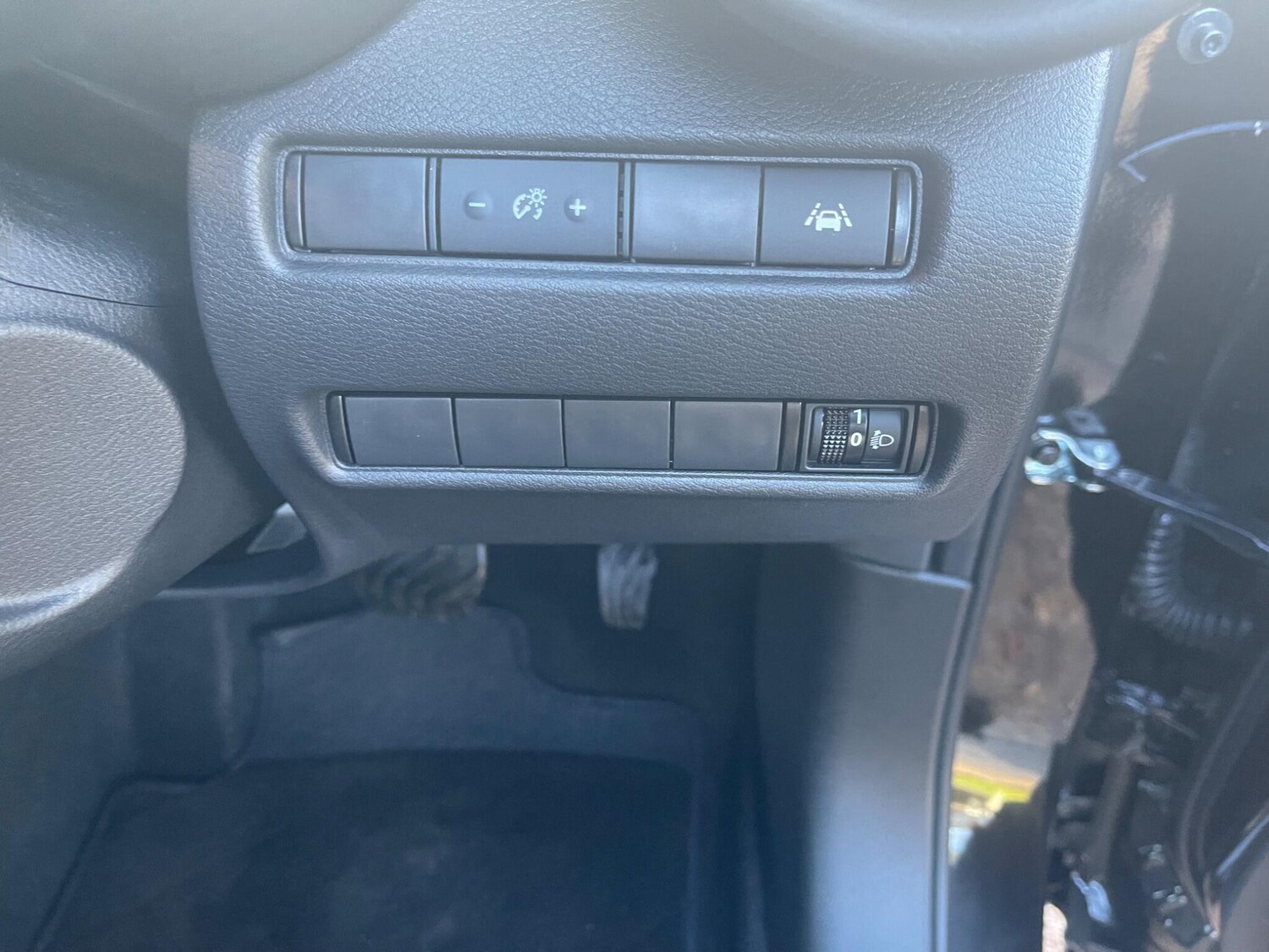 Used Nissan Juke for sale - 77511187: Photo 36