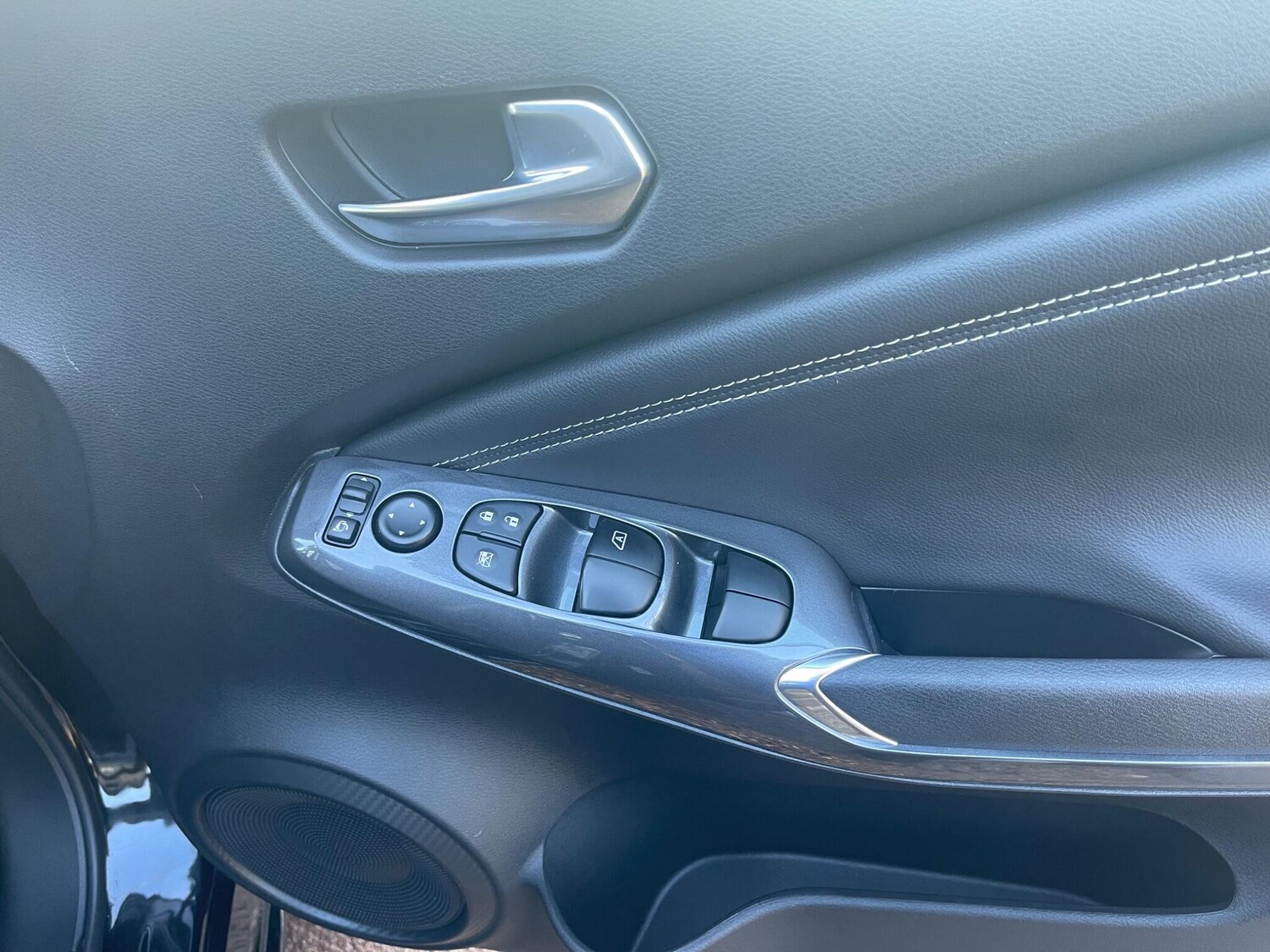 Used Nissan Juke for sale - 77511187: Photo 38