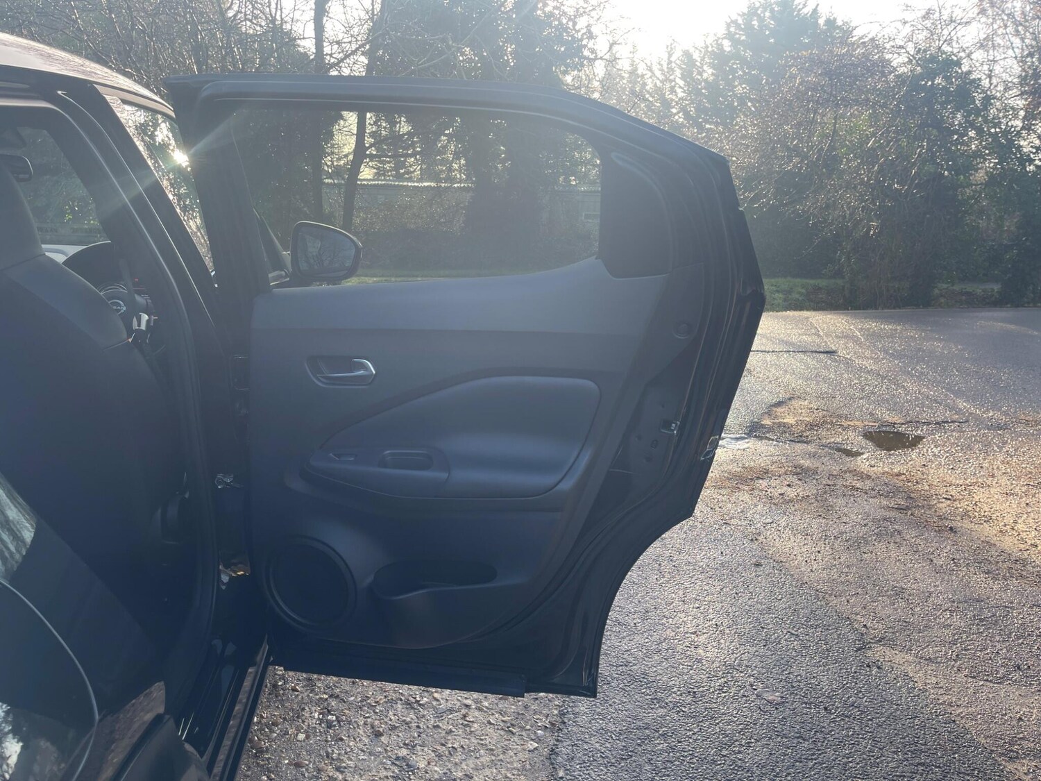 Used Nissan Juke for sale - 77511187: Photo 41