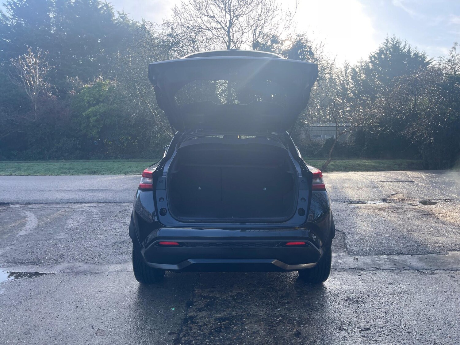 Used Nissan Juke for sale - 77511187: Photo 43