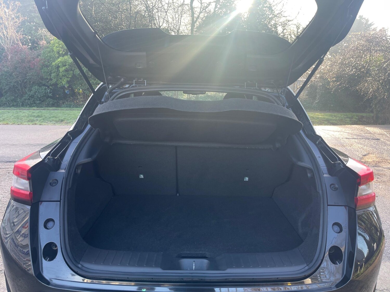 Used Nissan Juke for sale - 77511187: Photo 44