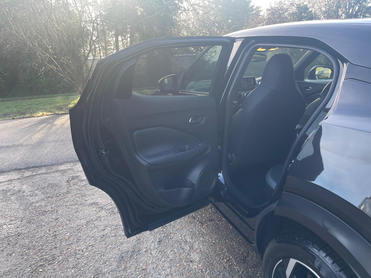 Used Nissan Juke for sale - 77511187: Photo 46