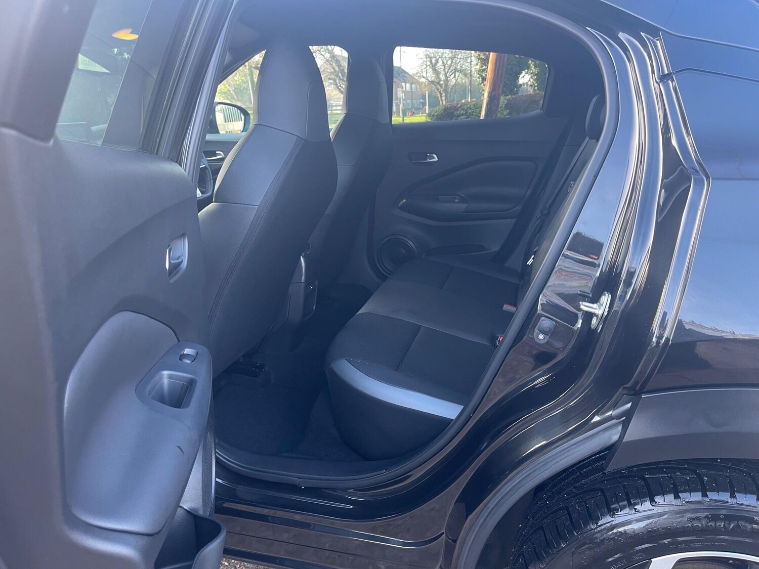 Used Nissan Juke for sale - 77511187: Photo 47