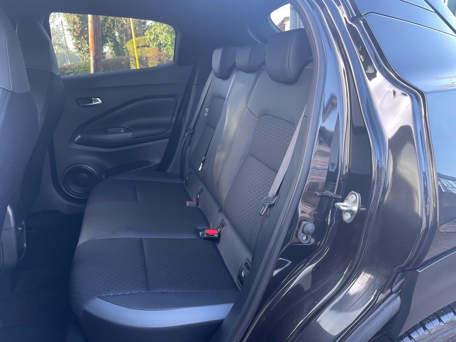 Used Nissan Juke for sale - 77511187: Photo 48