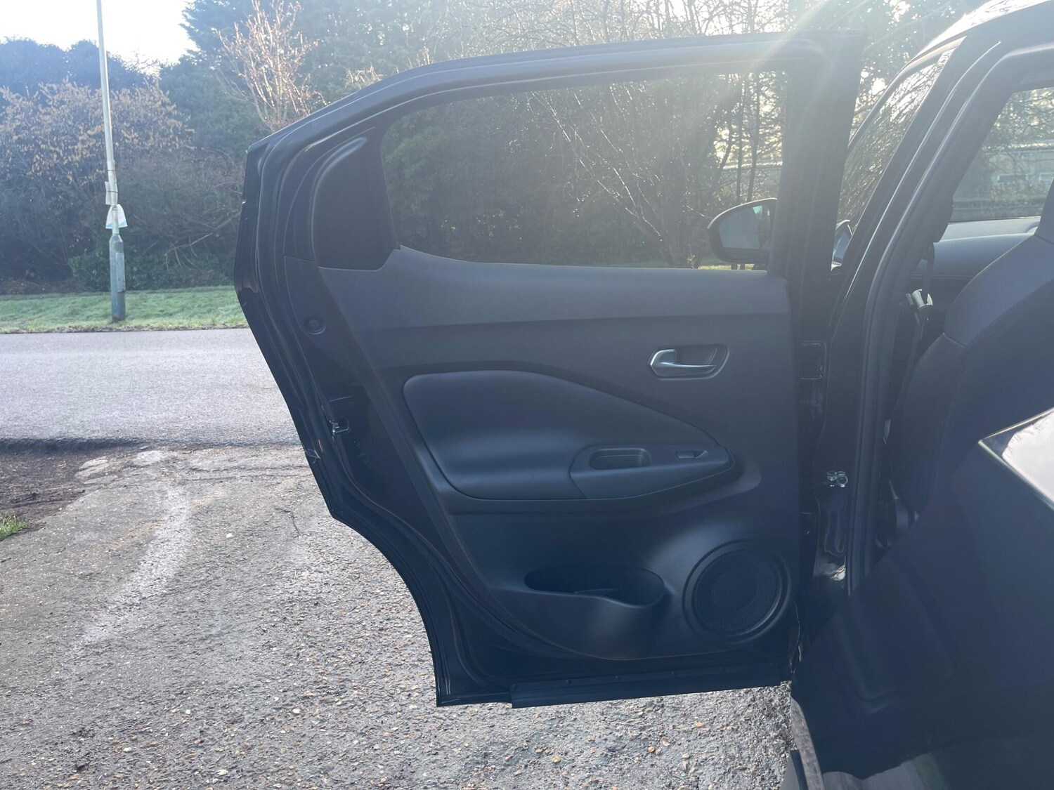 Used Nissan Juke for sale - 77511187: Photo 49