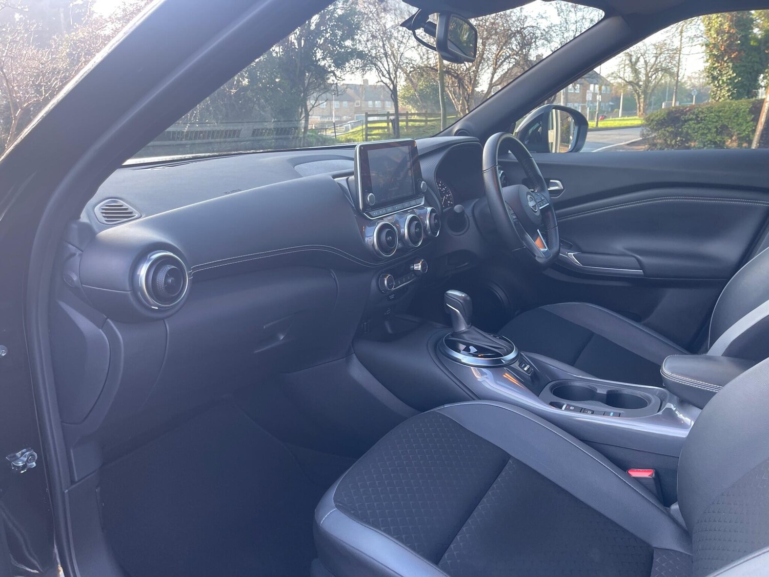 Used Nissan Juke for sale - 77511187: Photo 51