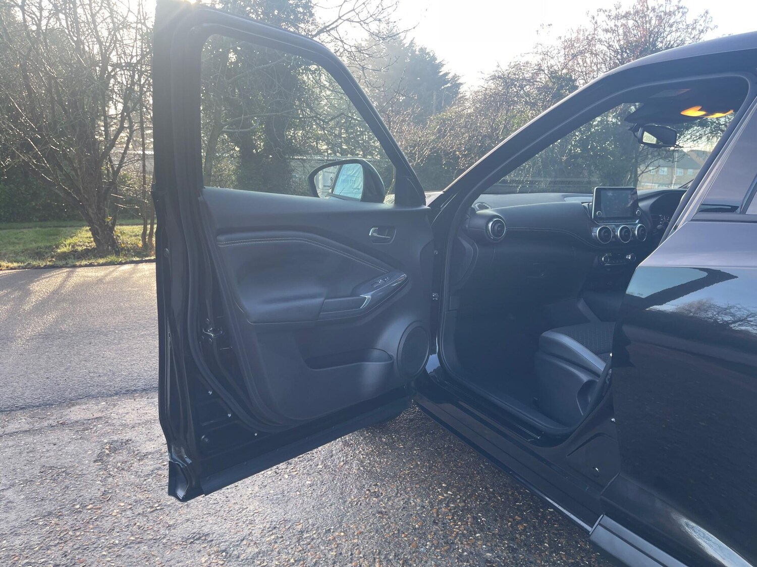 Used Nissan Juke for sale - 77511187: Photo 52