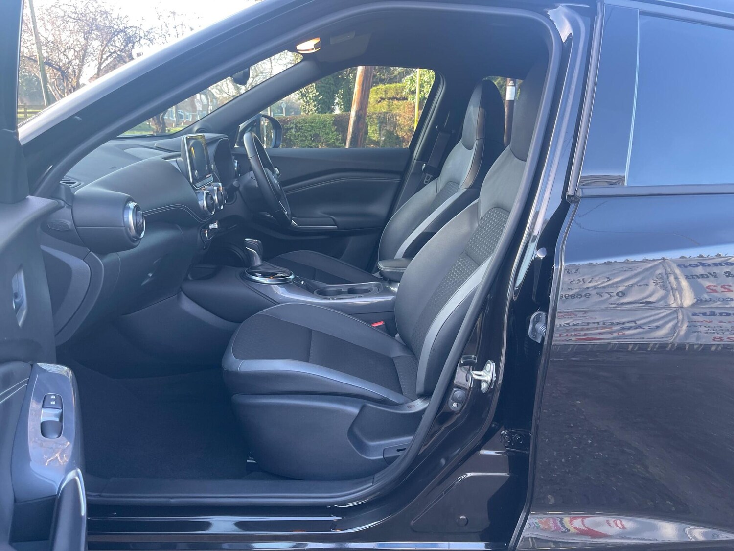 Used Nissan Juke for sale - 77511187: Photo 53