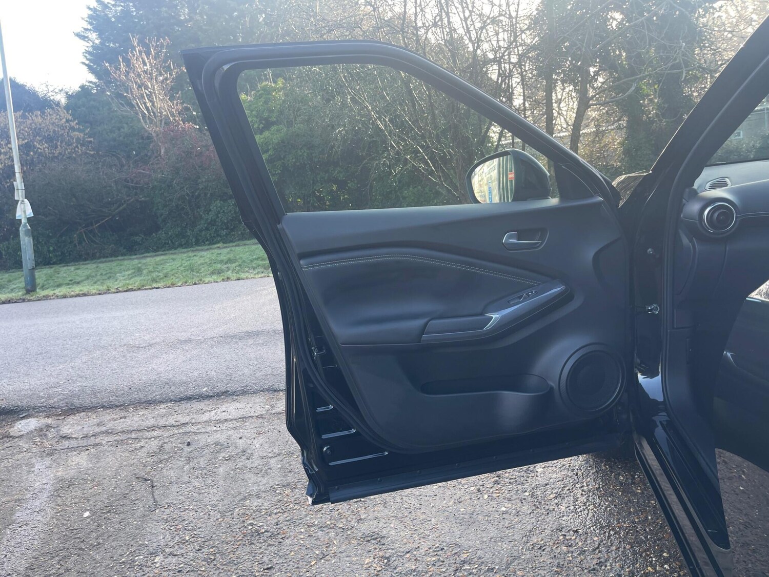 Used Nissan Juke for sale - 77511187: Photo 55